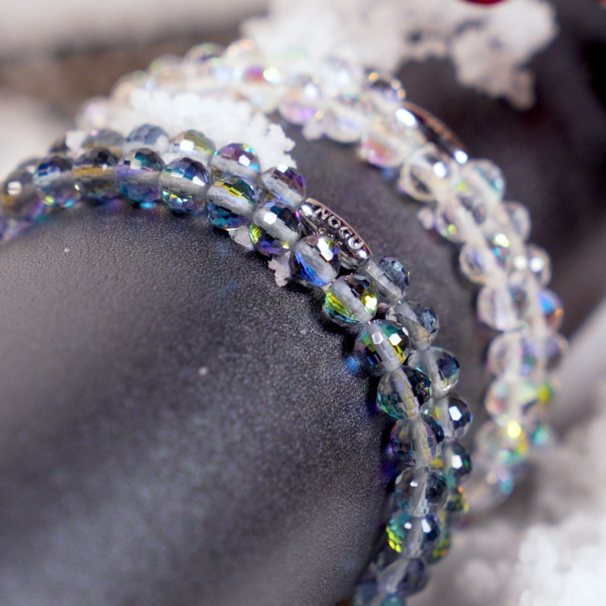 Product detail view